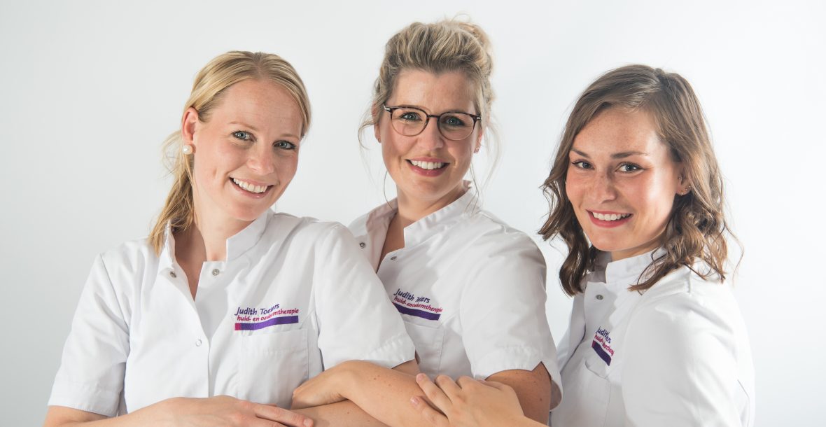 Judith Toeters Huid- en Oedeemtherapie Rijssen